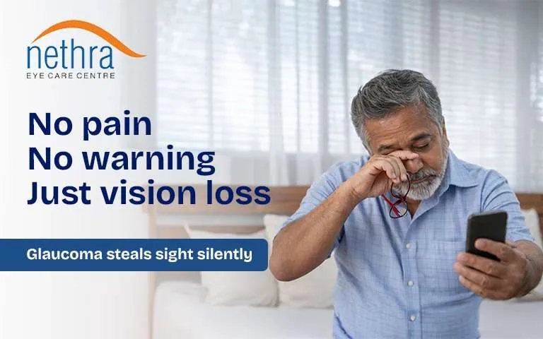 Eye Care Blogs on LASIK Cataract and Squint Treatment by Nethra Eye Care Centre